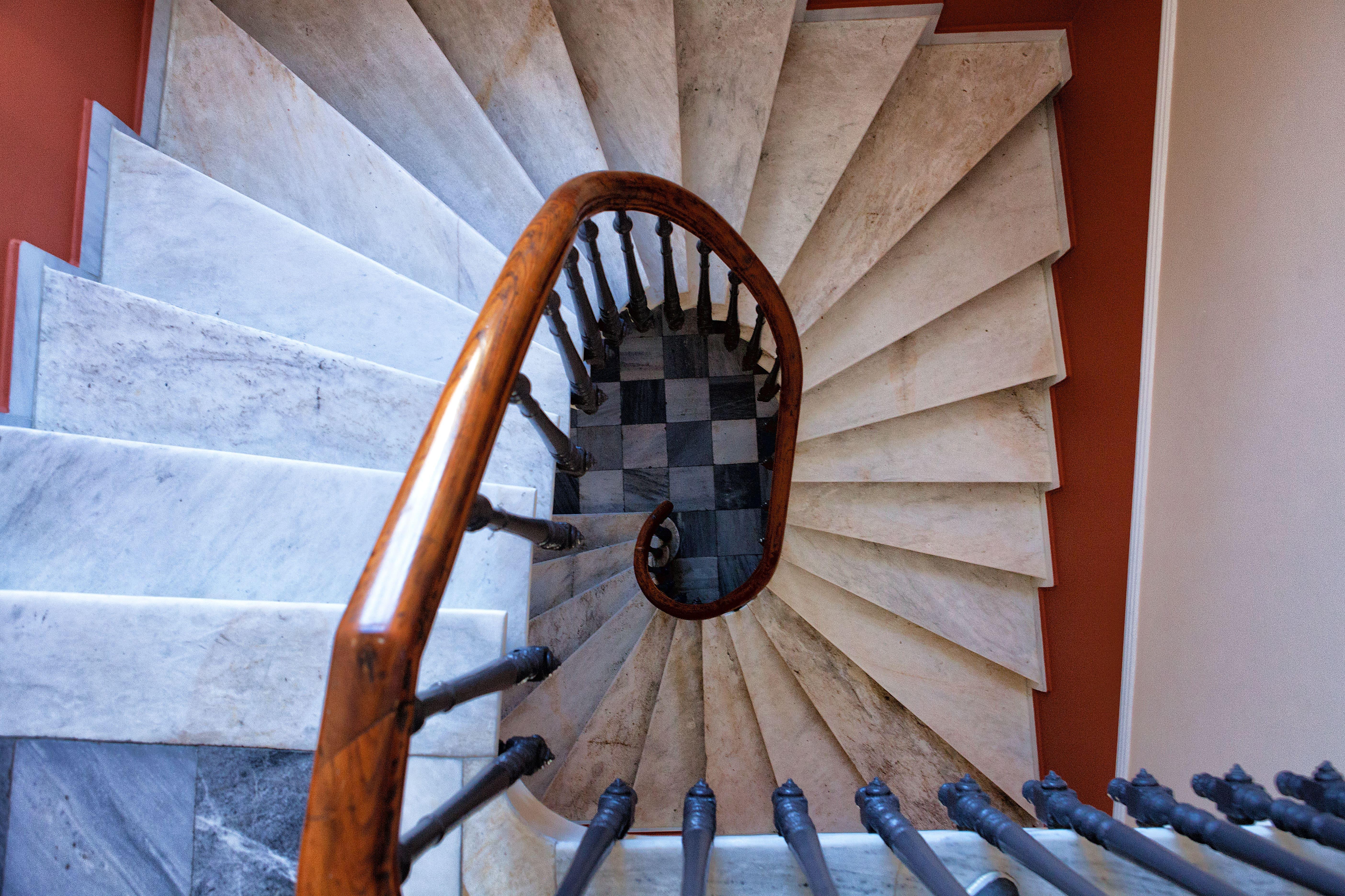 Egli Hotel Andros Town Luaran gambar